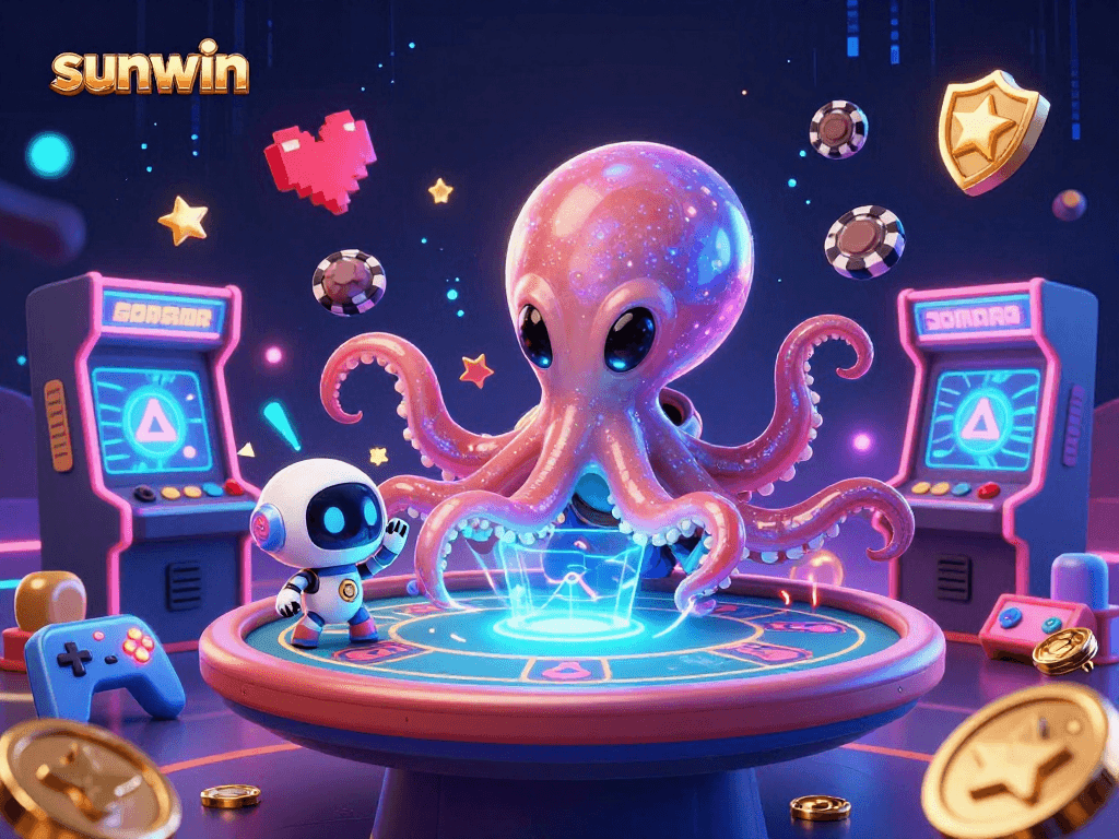 What's Coming Next for sunwin in 2026: Comprehensive Strategies for Gamblers
