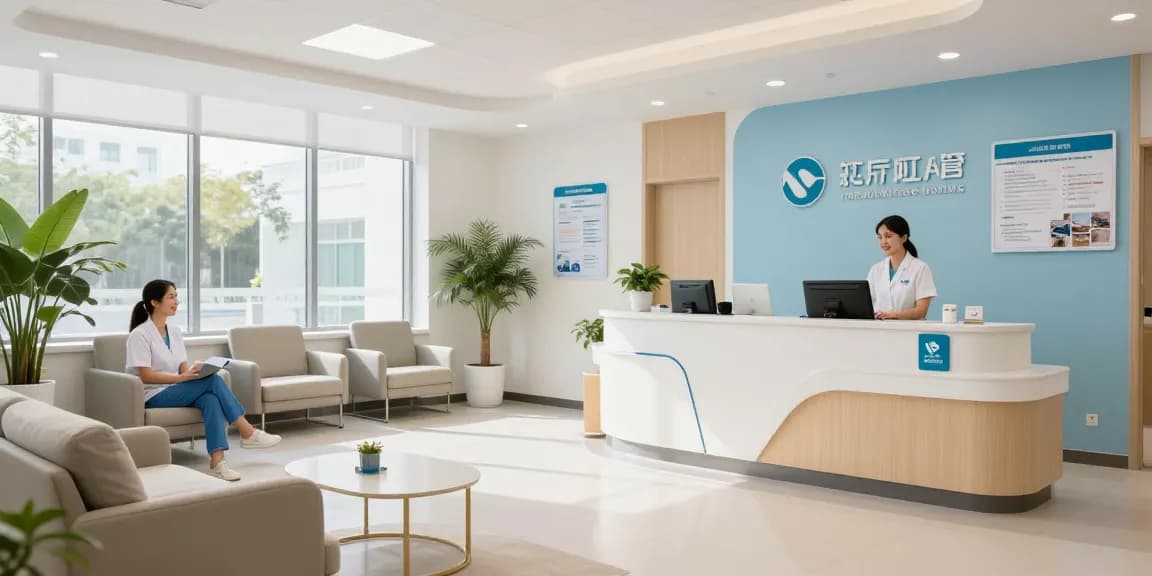 Hair transplant turkey clinic providing trusted medical services and patient care.