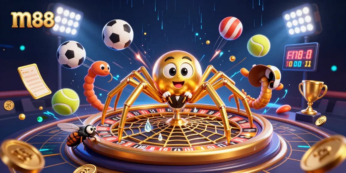 Is There a Better Alternative to m88 for Expert Gamblers Seeking Winning Strategies in 2026?
