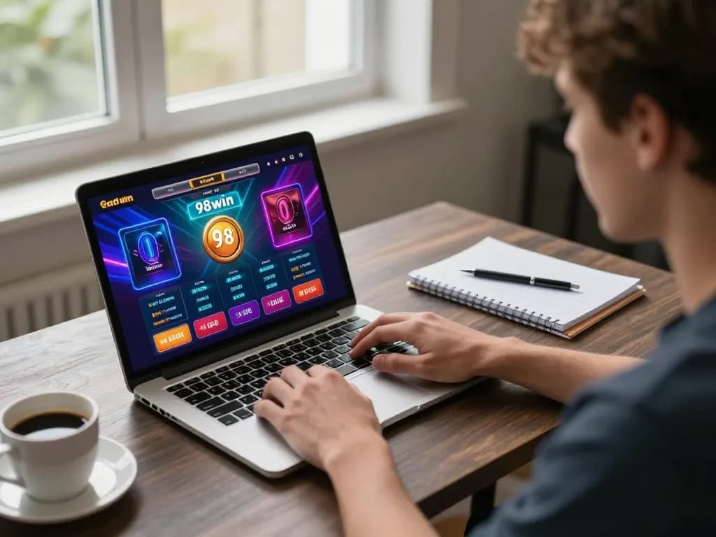 Mastering Game 98win: Strategic Insights for Better Betting in 2026