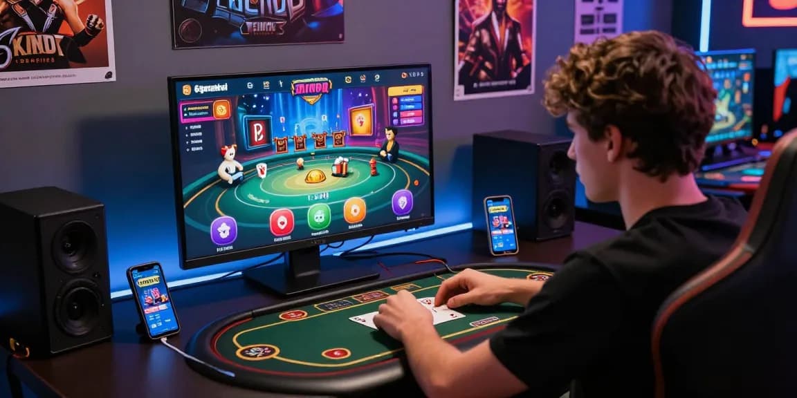 68gamebai Explained: The Essential One-Page Guide for Online Gamers