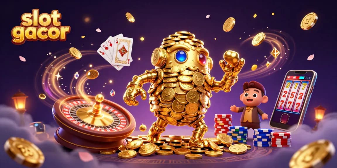 Why Slot Gacor Is Better Than Other Slots for Gamblers Seeking Winning Strategies in 2026