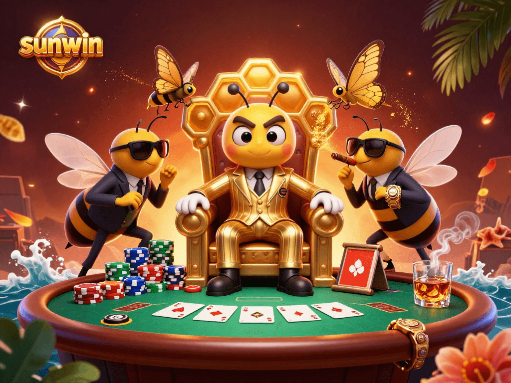 20 Best sunwin Picks for Serious Gamblers in 2026