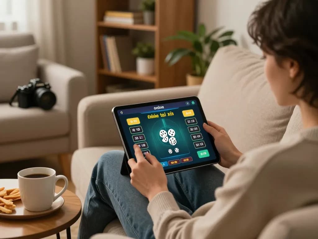 Mastering Tài Xỉu Online: Essential Strategies for Winning in 2026
