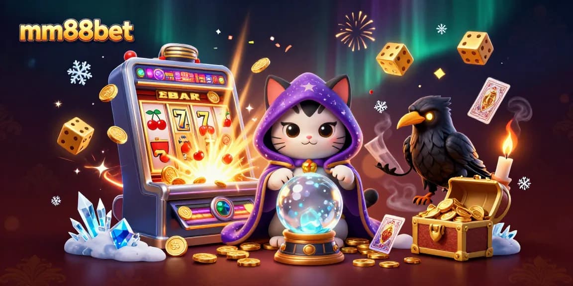 Hidden mm88bet Dangers and How to Avoid Them for Smart Gamblers in 2026