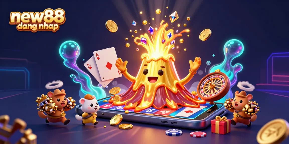 5 Common new88 dang nhap Mistakes and How to Fix Them for Improved Winning Strategies