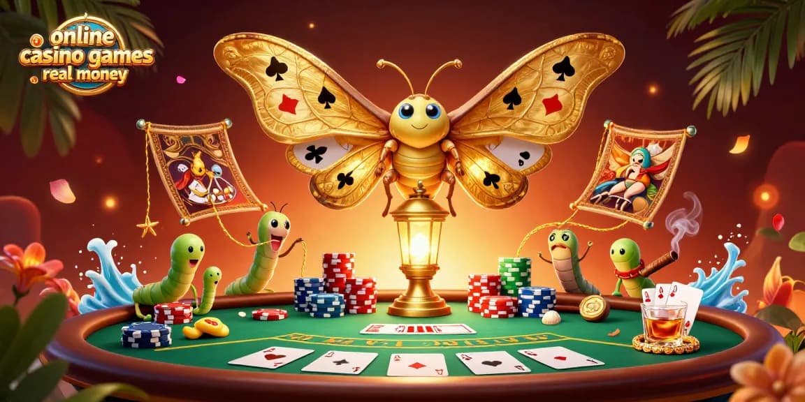 In-Depth Online Casino Games Real Money Analysis: Strategic Winning Strategies for 2026