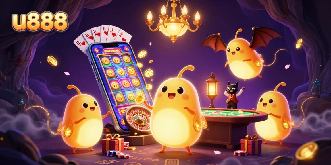 u888 Walkthrough: A Visual Step-by-Step for Strategic Betting Success in 2026