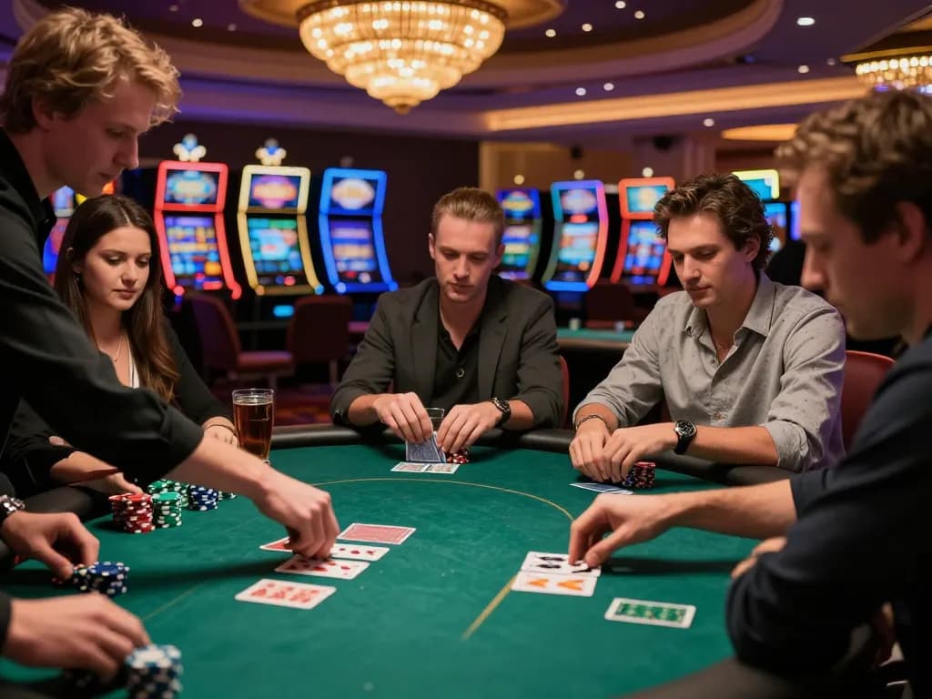 Winning Strategies for Gamebaidoithuong8 in 2026: Guide to Mastering Popular Casino Games