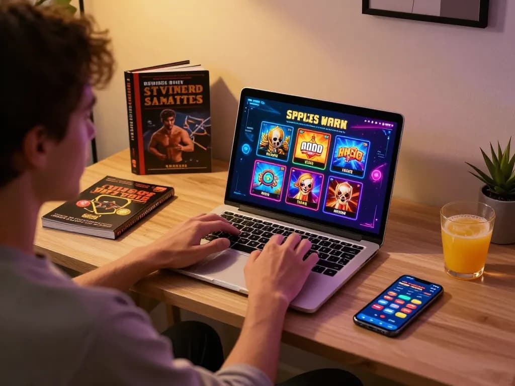 Winning with 78wind: Essential Strategies for Online Casino Success in 2026