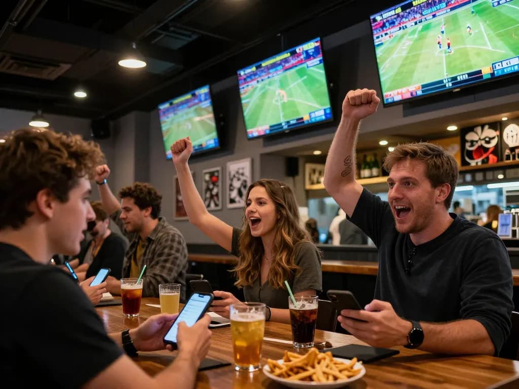 Mastering kèo nhà cái 5: Winning Strategies for 2026 Sports Betting Success