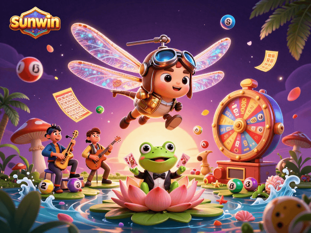 How to Track and Measure sunwin Casino Strategies for Winning in 2026