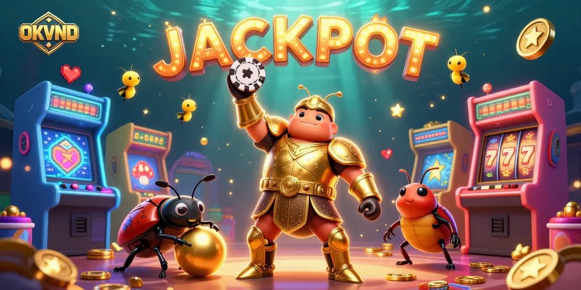 Your OKVND Wake-Up Call: What's Really Happening in 2026 Casino Trends