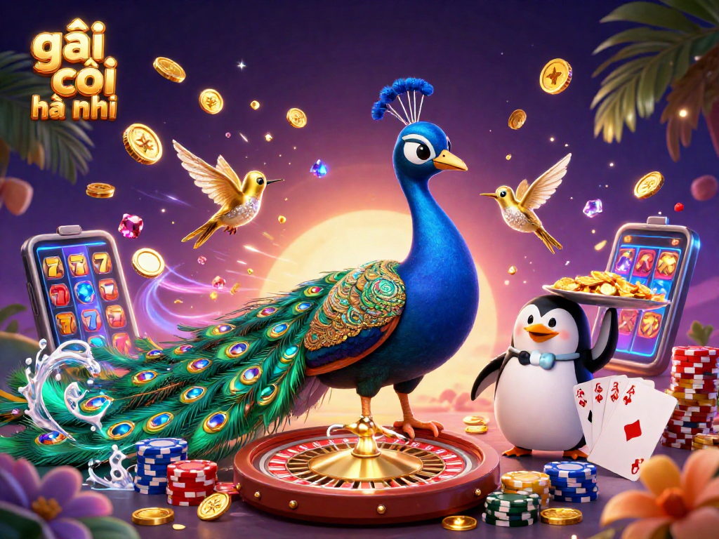 Engage with gái gọi hà nội while playing in this vibrant, dynamic casino scene.