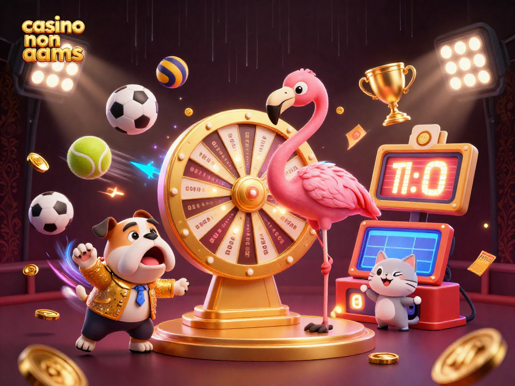 Il casino non AAMS offre un'emozionante esperienza di gioco con premi scintillanti.