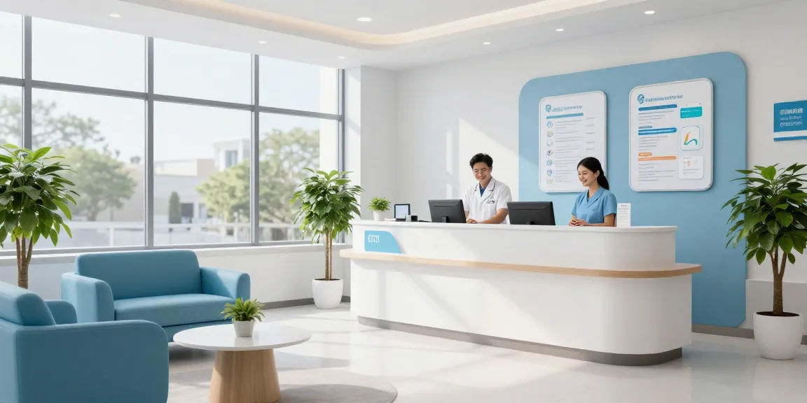 Hair transplant turkey consultation in a modern health clinic with compassionate staff and patient care.