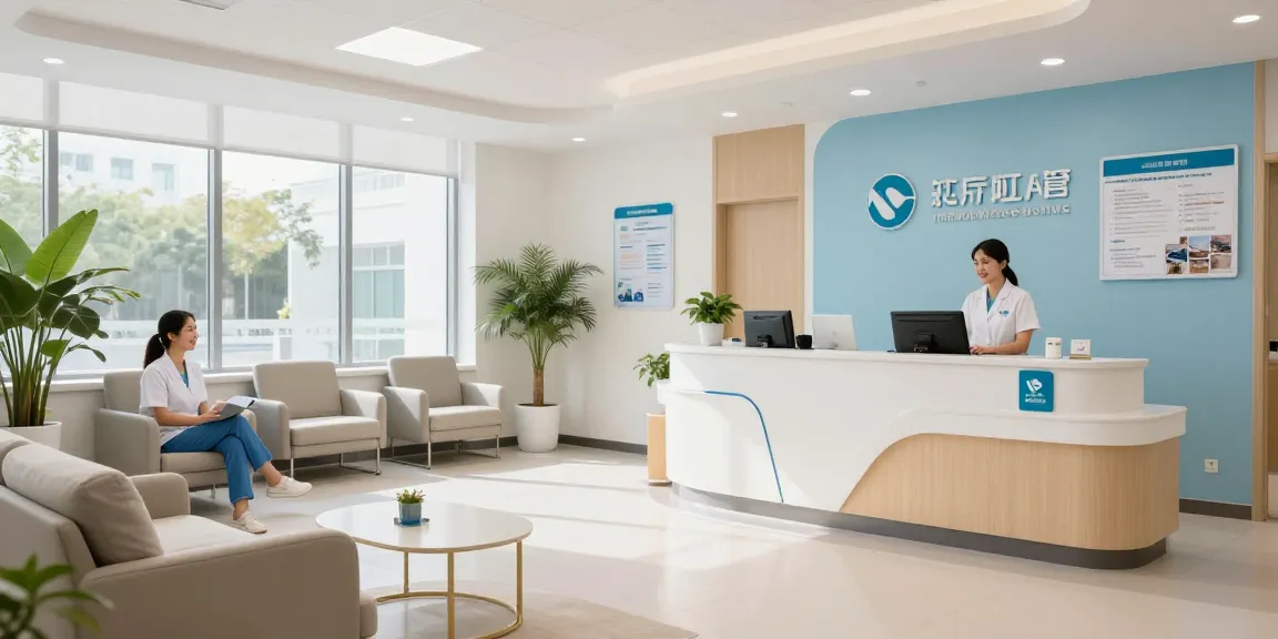 Hair transplant turkey clinic providing trusted medical services and patient care.