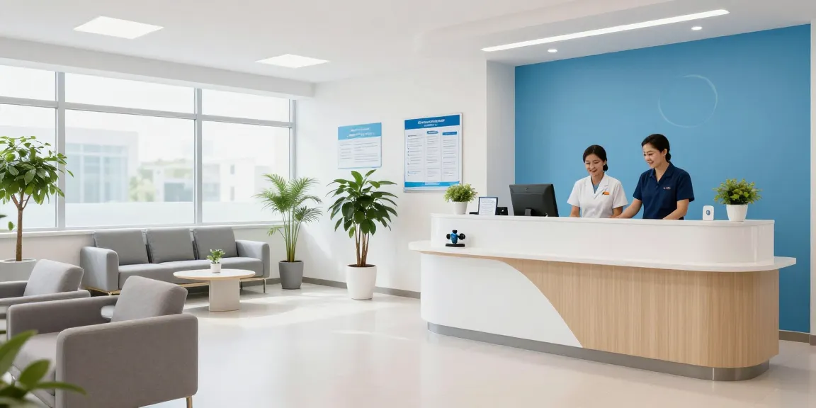 Hair transplant turkey consultation at a patient-friendly health clinic.