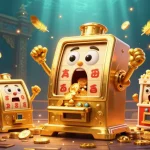 Experience tr88's thrilling jackpot with dazzling slot machines and golden excitement!