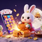 Experience instant payout online casinos Australia with exciting 3D casino-themed digital art featuring dynamic elements.