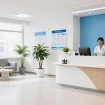 Hair transplant turkey consultation at a patient-friendly health clinic.