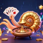 Experience the thrill of nhà cái alo8 with vibrant 3D casino elements and engaging game features.