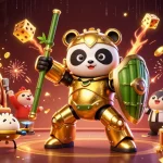 Engage with thrilling slots at deposit 5000 featuring vibrant 3D jackpot excitement!