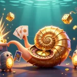 Experience the thrilling game dynamics of situs 5k with vibrant casino elements and characters