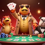 Experience strategic gaming at BL555 with dynamic poker action and vibrant casino atmosphere.