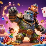 Engage with slot jepang gacor through dynamic scenes of lucky wins and thrilling gameplay.
